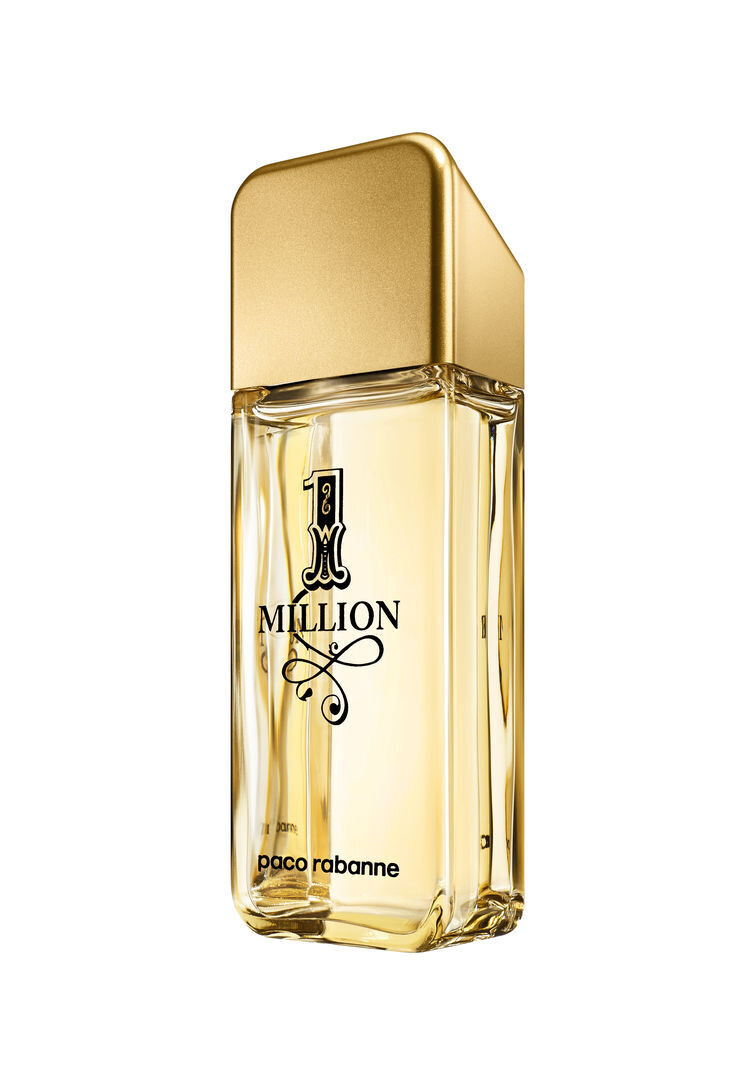 Paco Rabanne 1 Million After Shave Lotion Paco Rabanne 1 Million After Shave Lotion